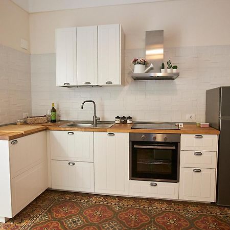 Casa Lauramari Daire Marsala Dış mekan fotoğraf