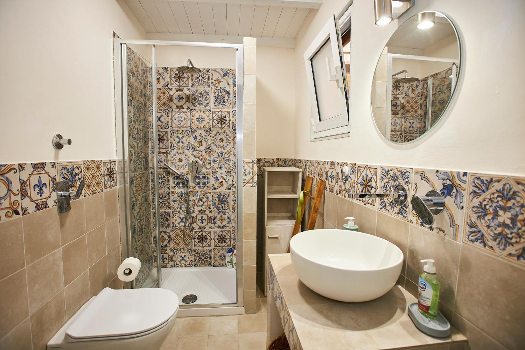 Casa Lauramari Daire Marsala Dış mekan fotoğraf